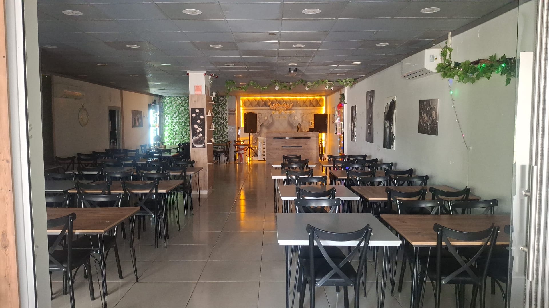 Kardelen Davet Evi Cafe
